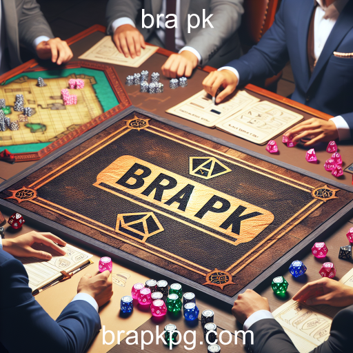 A Evolução dos Jogos de RPG: Da Mesa para o Digital
